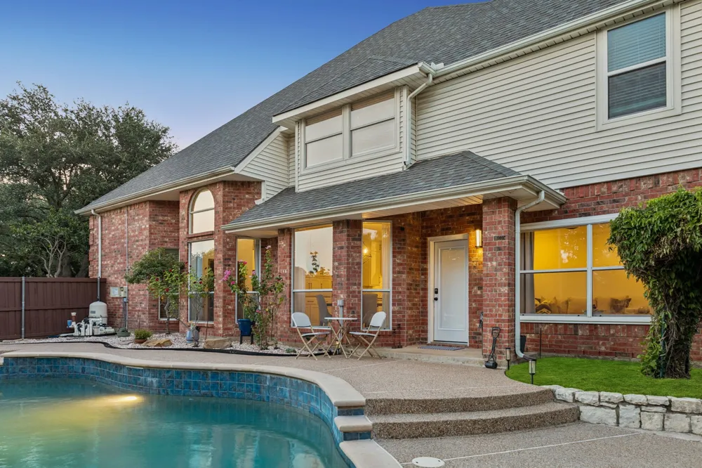 1427 Briar Meadow Drive Keller, TX 76248