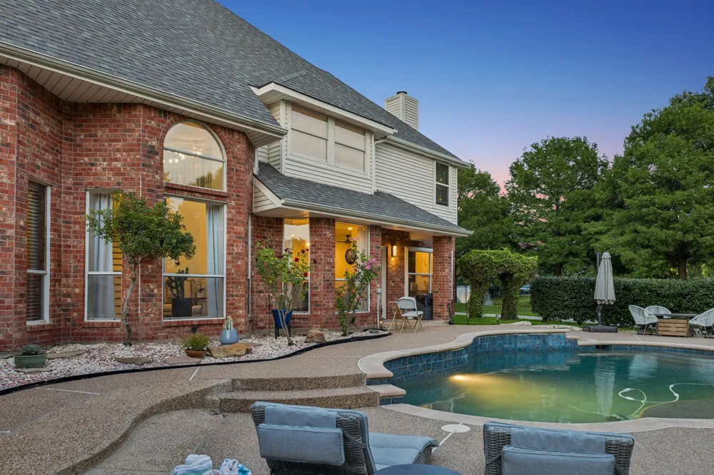 1427 Briar Meadow Drive Keller, TX 76248