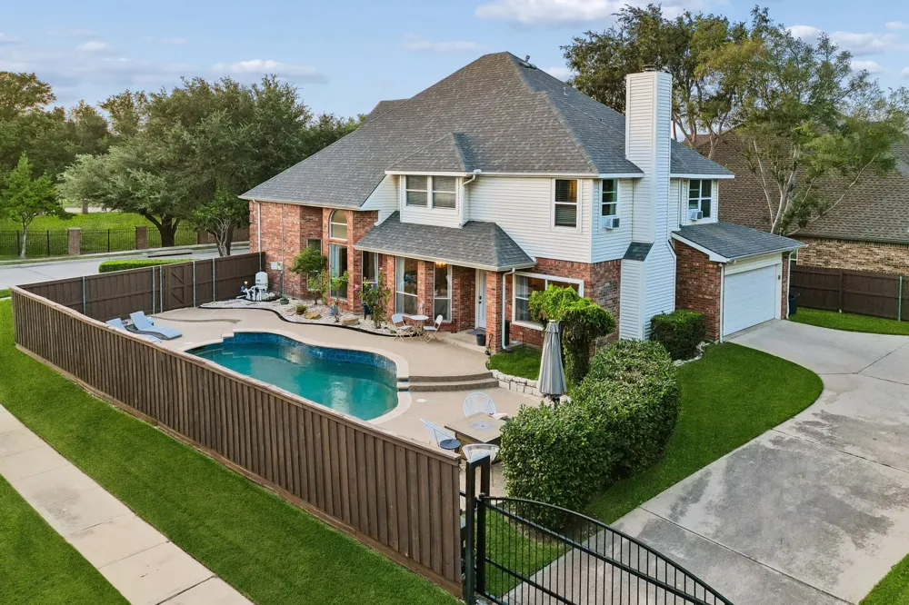 1427 Briar Meadow Drive Keller, TX 76248