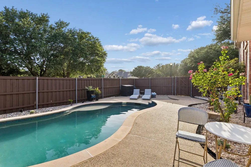 1427 Briar Meadow Drive Keller, TX 76248