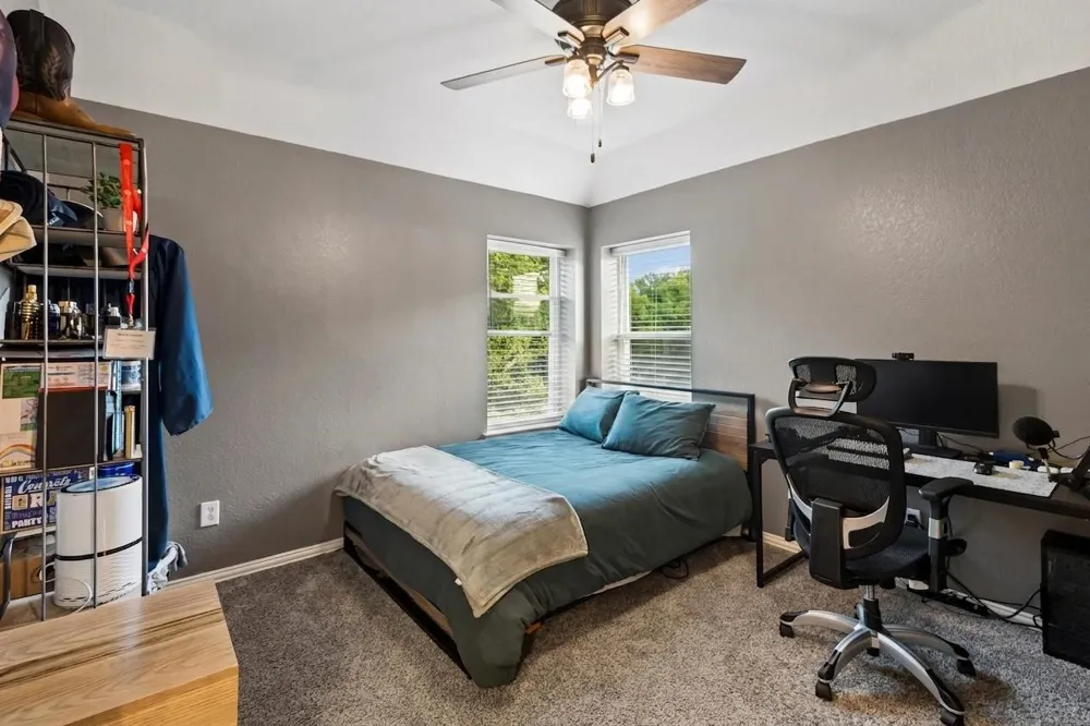 1427 Briar Meadow Drive Keller, TX 76248