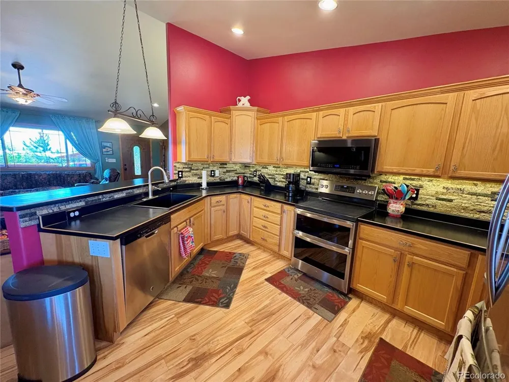 16602 Holly Court Buena Vista, CO 81211