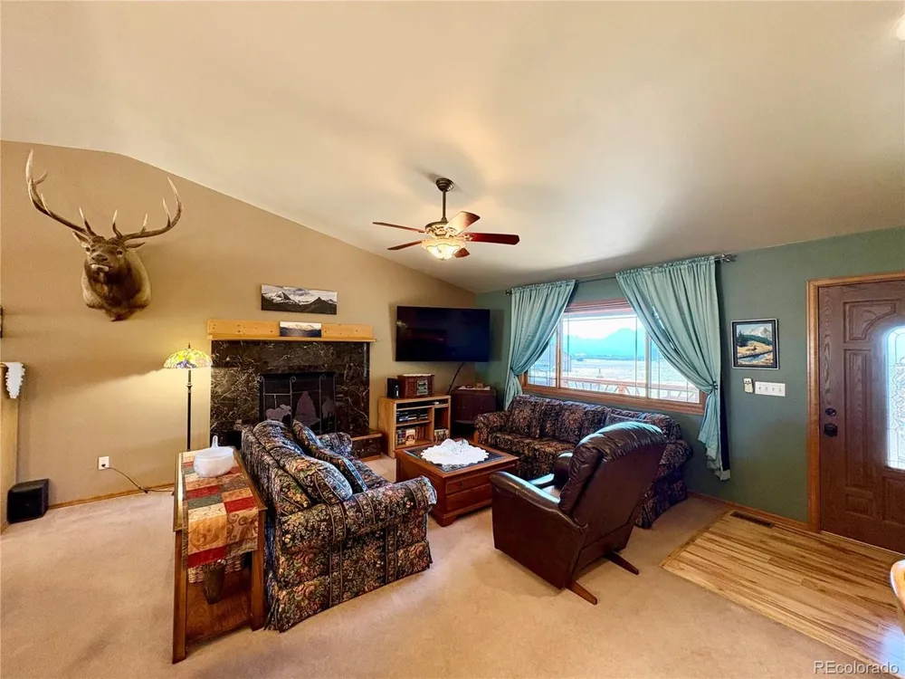 16602 Holly Court Buena Vista, CO 81211