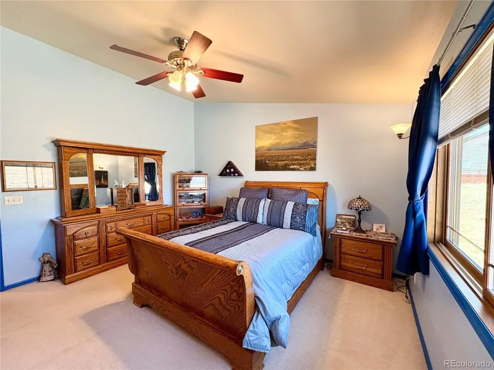 16602 Holly Court Buena Vista, CO 81211
