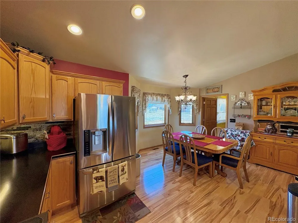 16602 Holly Court Buena Vista, CO 81211