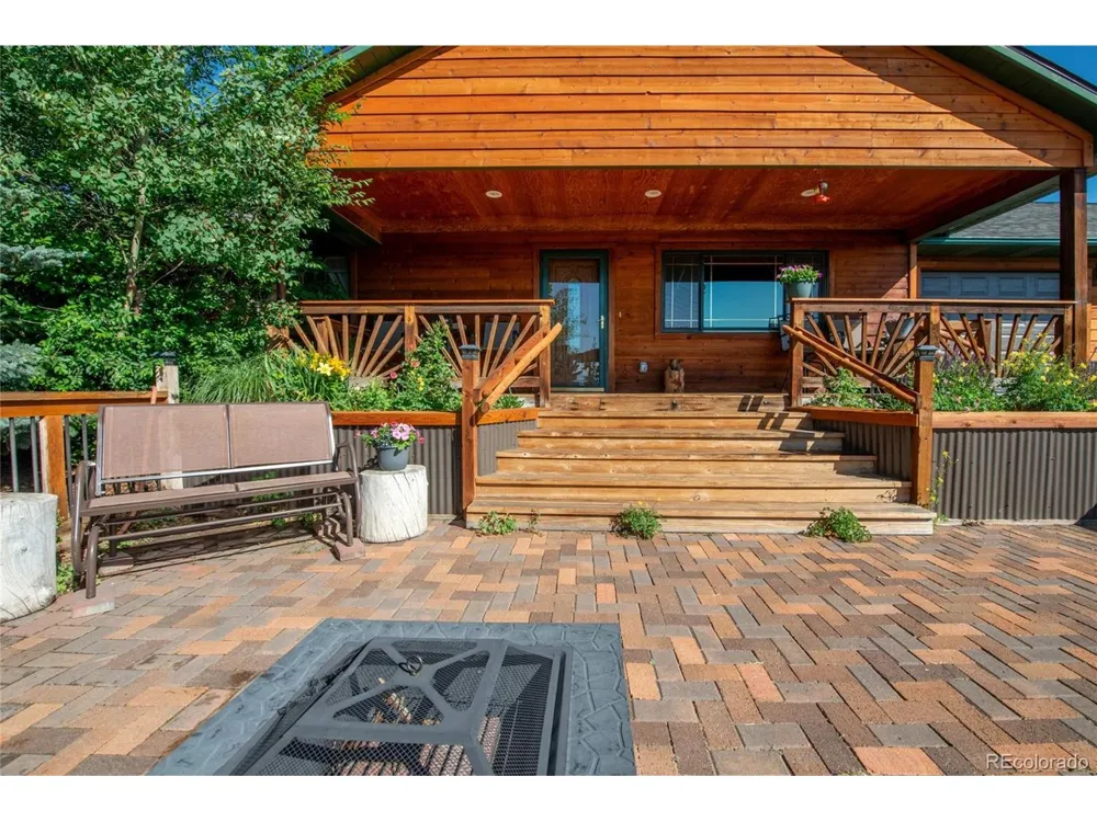16602 Holly Court Buena Vista, CO 81211
