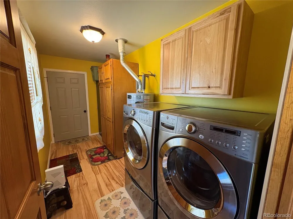 16602 Holly Court Buena Vista, CO 81211