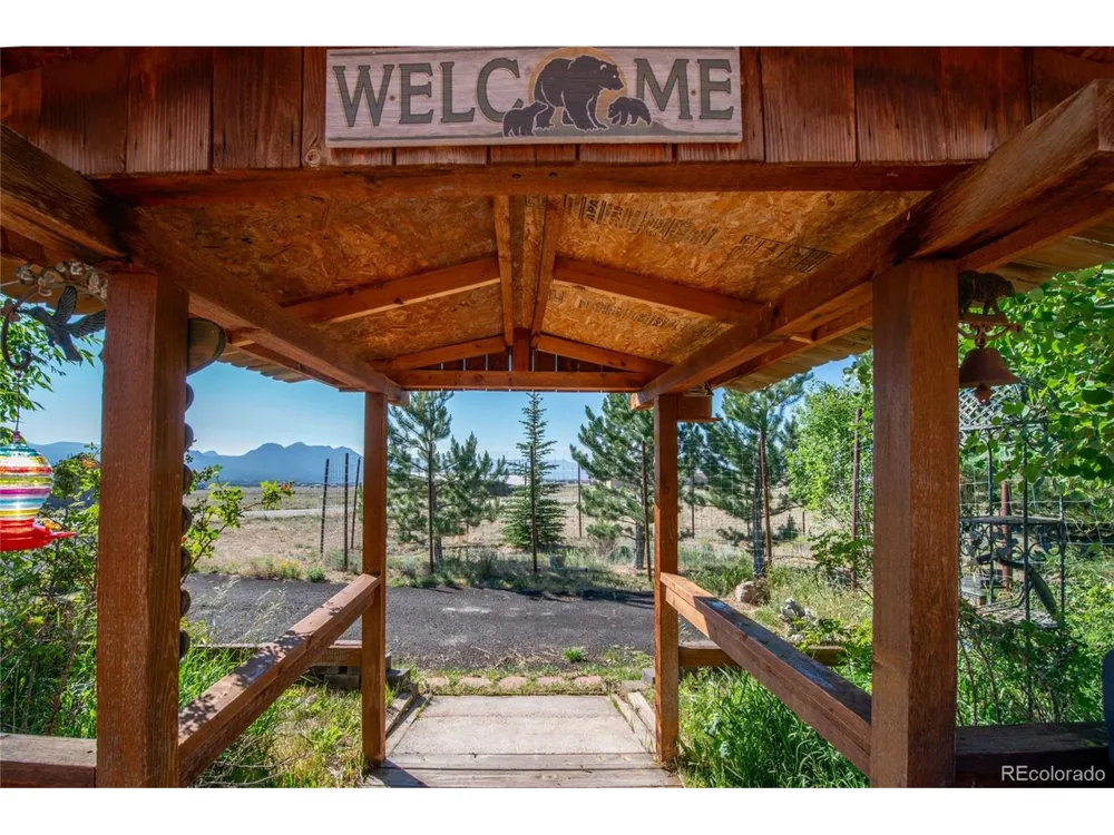16602 Holly Court Buena Vista, CO 81211