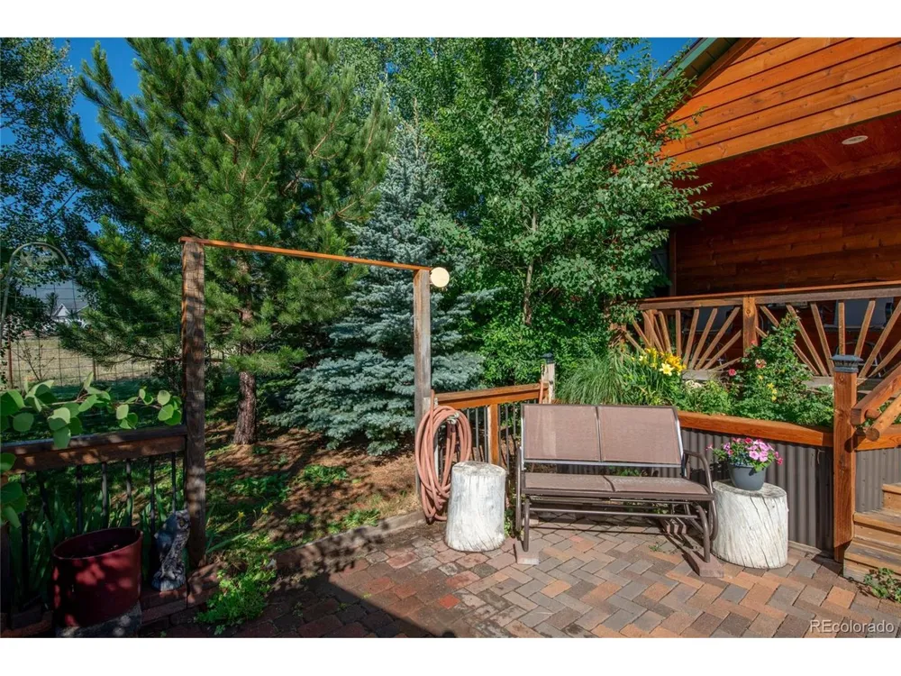 16602 Holly Court Buena Vista, CO 81211