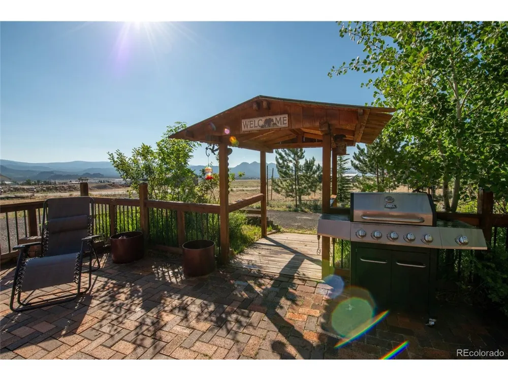 16602 Holly Court Buena Vista, CO 81211