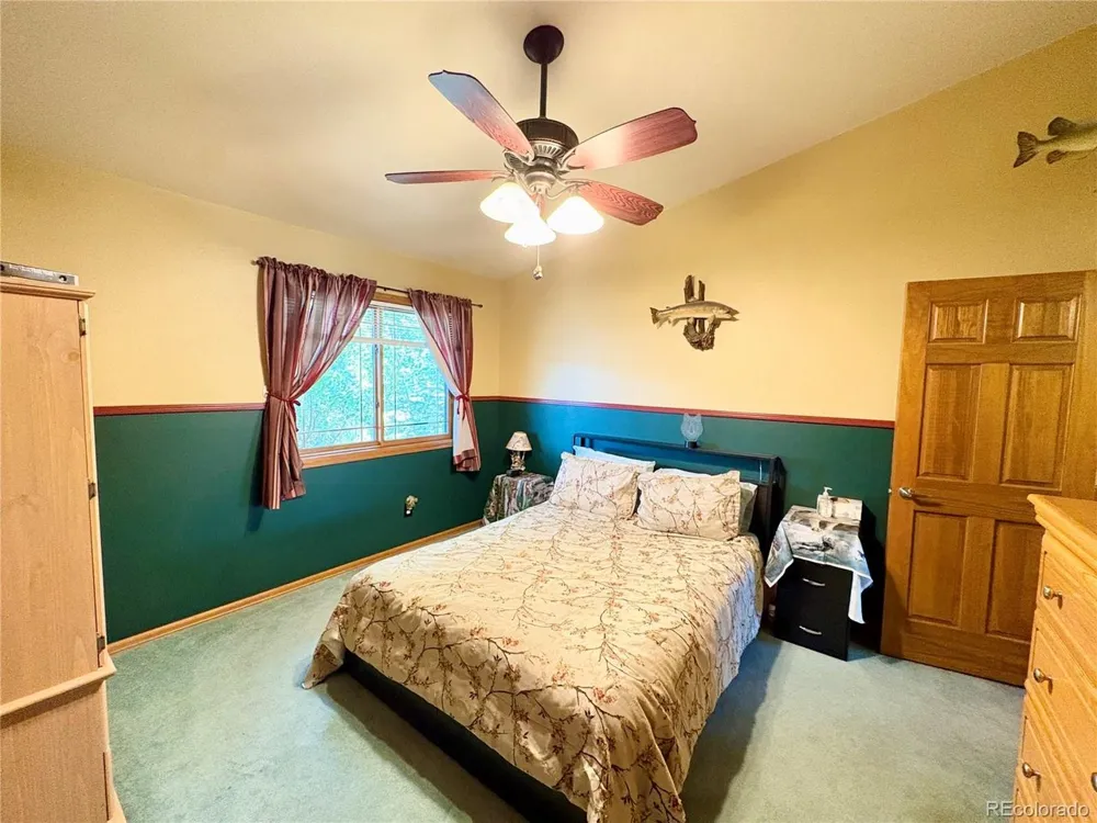 16602 Holly Court Buena Vista, CO 81211