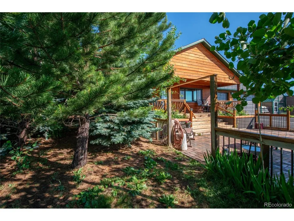 16602 Holly Court Buena Vista, CO 81211
