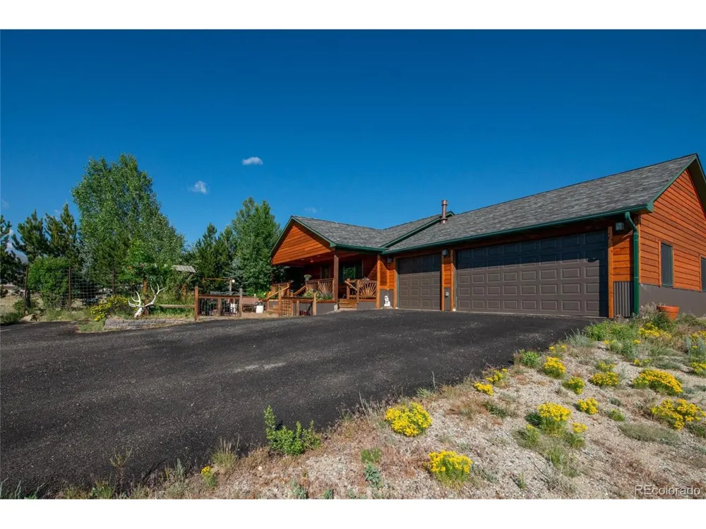 16602 Holly Court Buena Vista, CO 81211