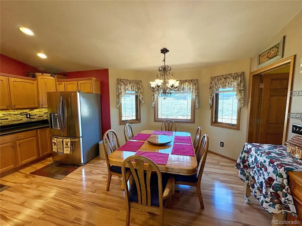 16602 Holly Court Buena Vista, CO 81211