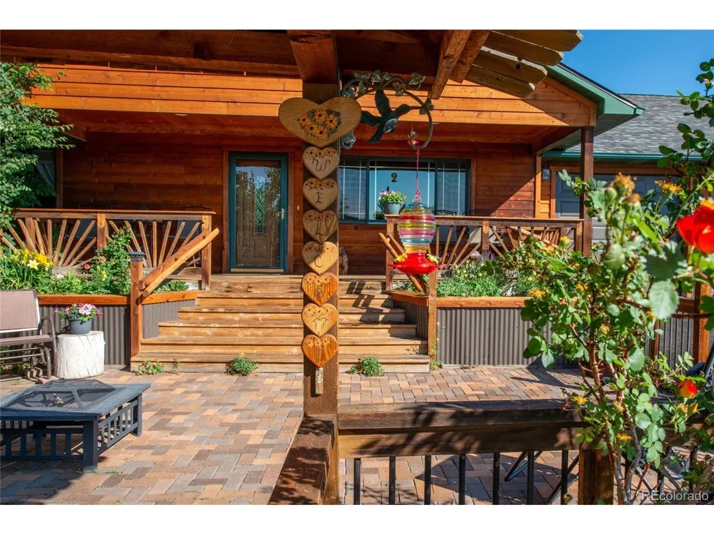 16602 Holly Court Buena Vista, CO 81211