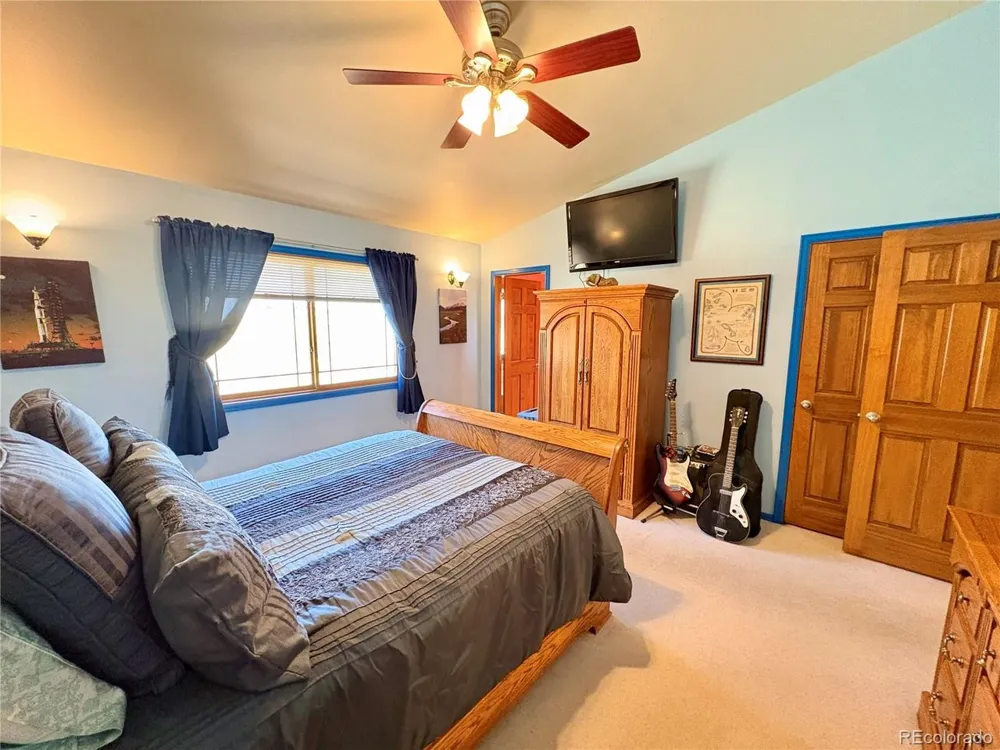 16602 Holly Court Buena Vista, CO 81211