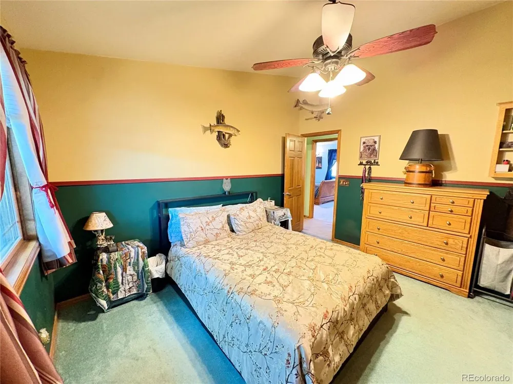 16602 Holly Court Buena Vista, CO 81211