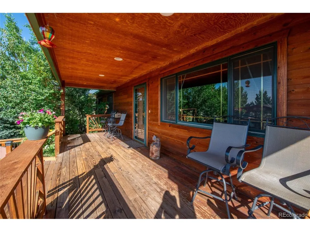 16602 Holly Court Buena Vista, CO 81211