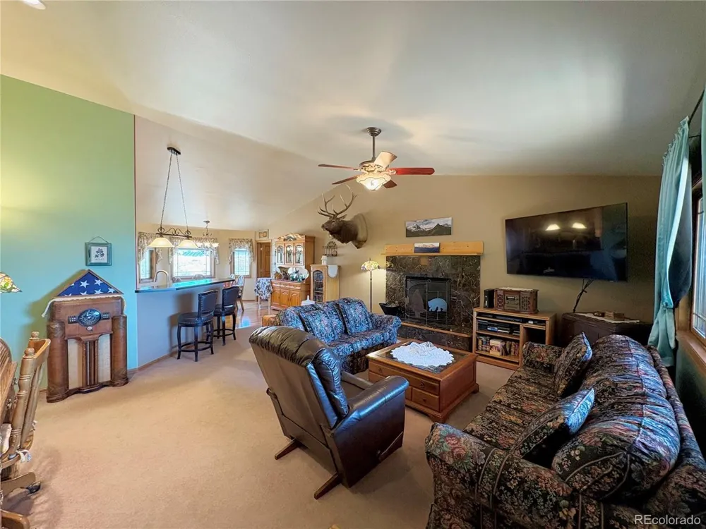 16602 Holly Court Buena Vista, CO 81211