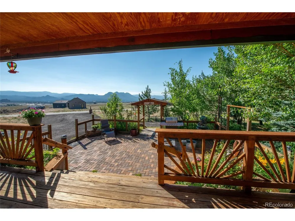 16602 Holly Court Buena Vista, CO 81211