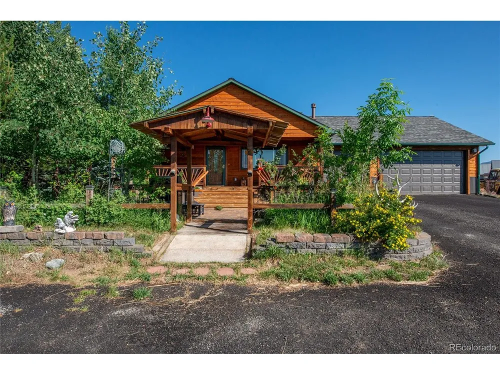 16602 Holly Court Buena Vista, CO 81211