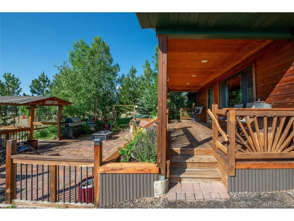 16602 Holly Court Buena Vista, CO 81211