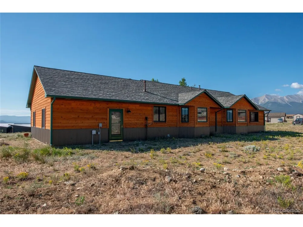 16602 Holly Court Buena Vista, CO 81211