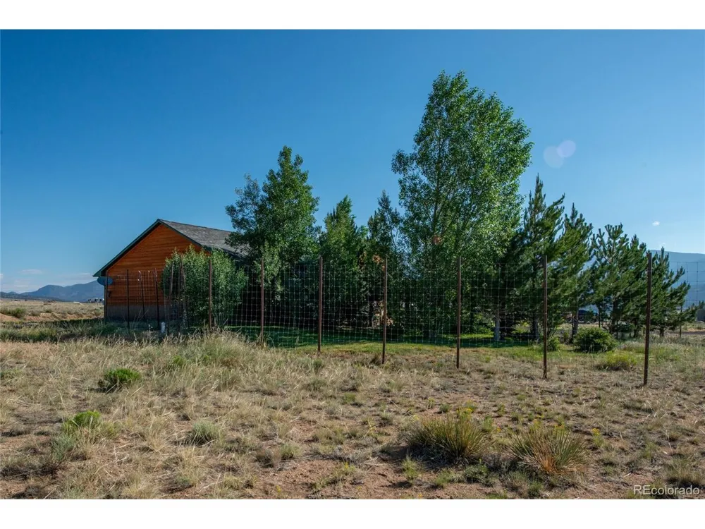 16602 Holly Court Buena Vista, CO 81211