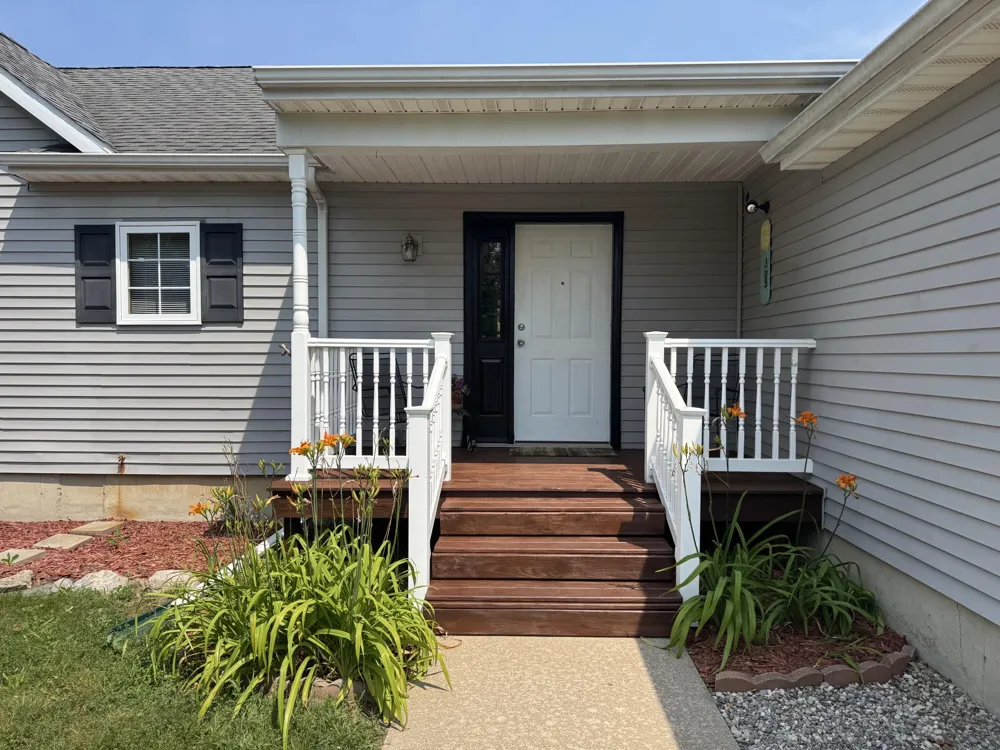 14021 Pardee Road Buchanan, MI 49107