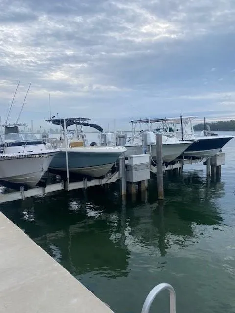 150 SE 25th Rd Slip # 7 Miami, FL 33129