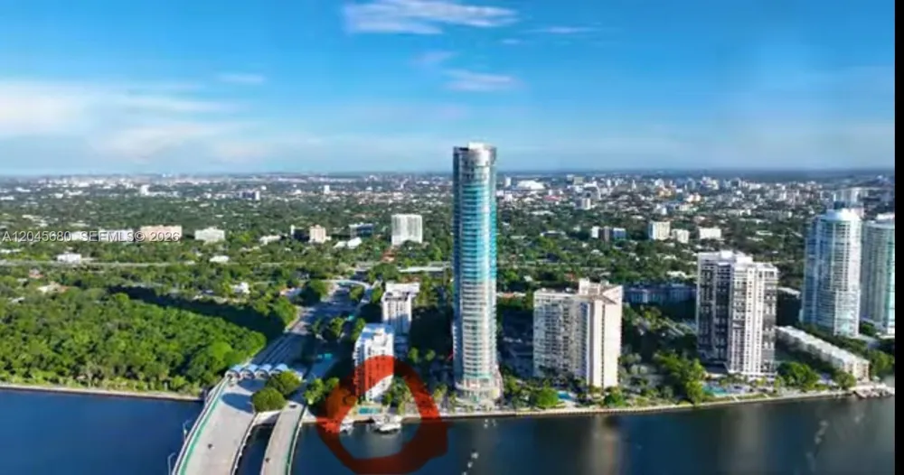 150 SE 25th Rd Slip # 7 Miami, FL 33129