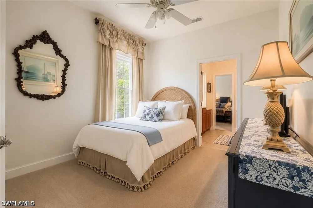 Potomac Lane Naples, FL 34104