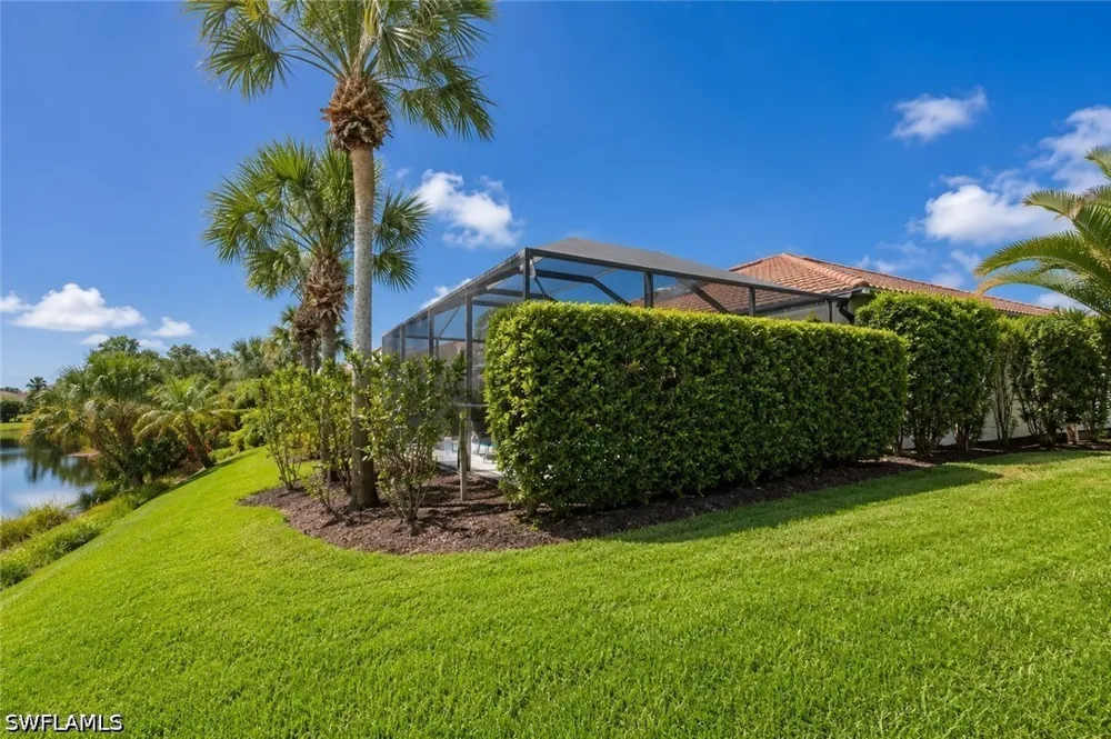 Potomac Lane Naples, FL 34104