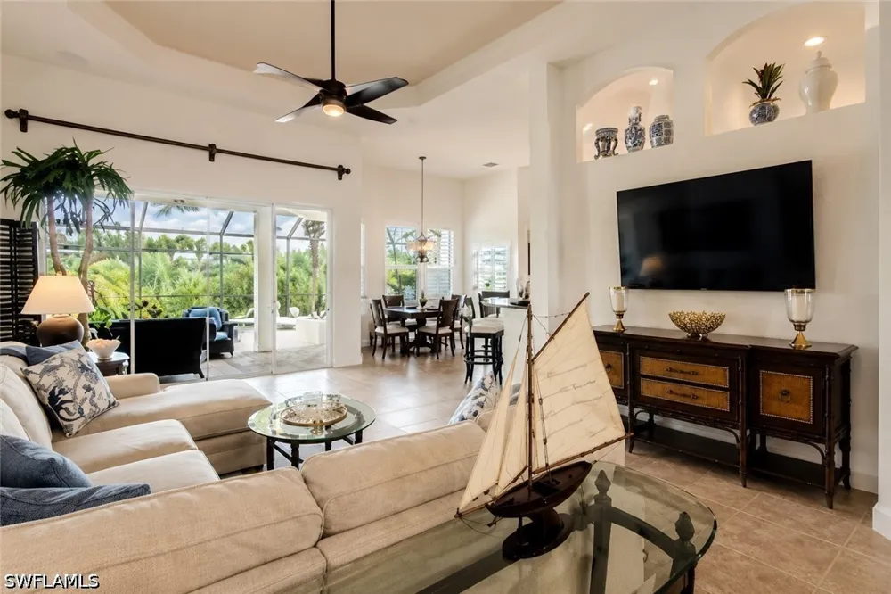 Potomac Lane Naples, FL 34104