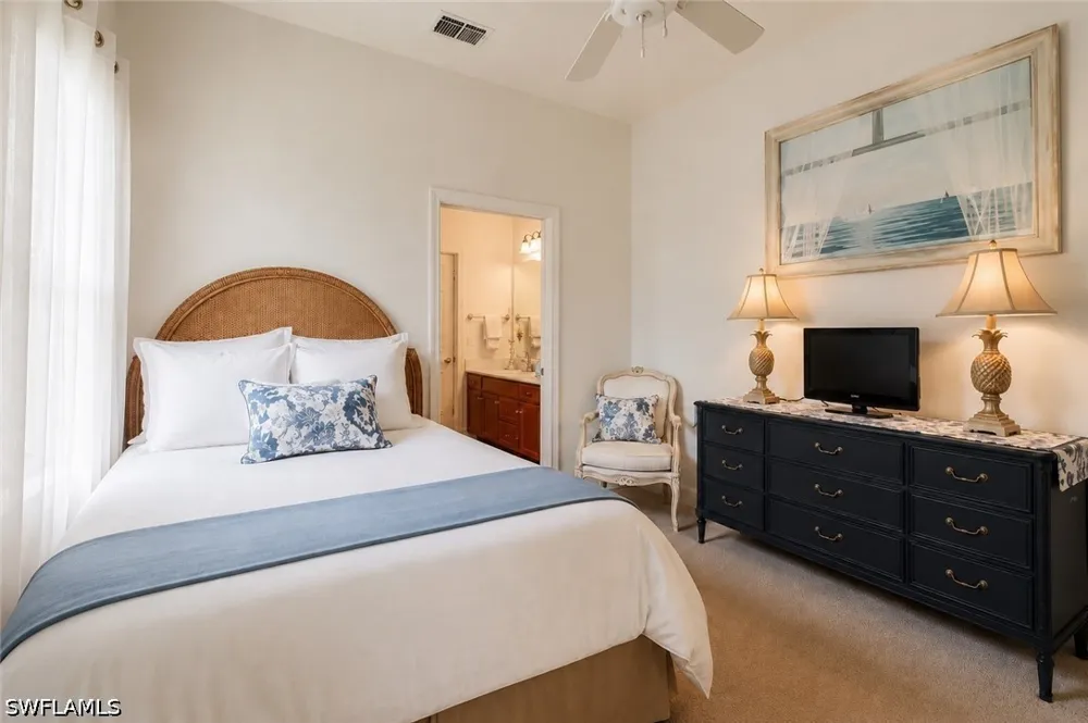 Potomac Lane Naples, FL 34104