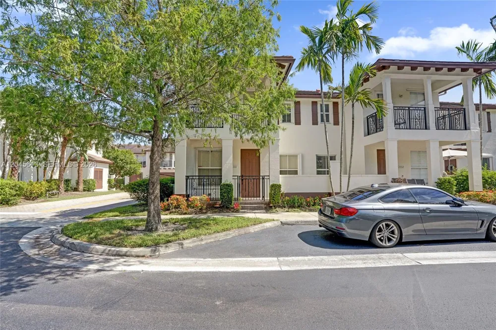 4760 Mimosa Pl #1001 Coconut Creek, FL 33073