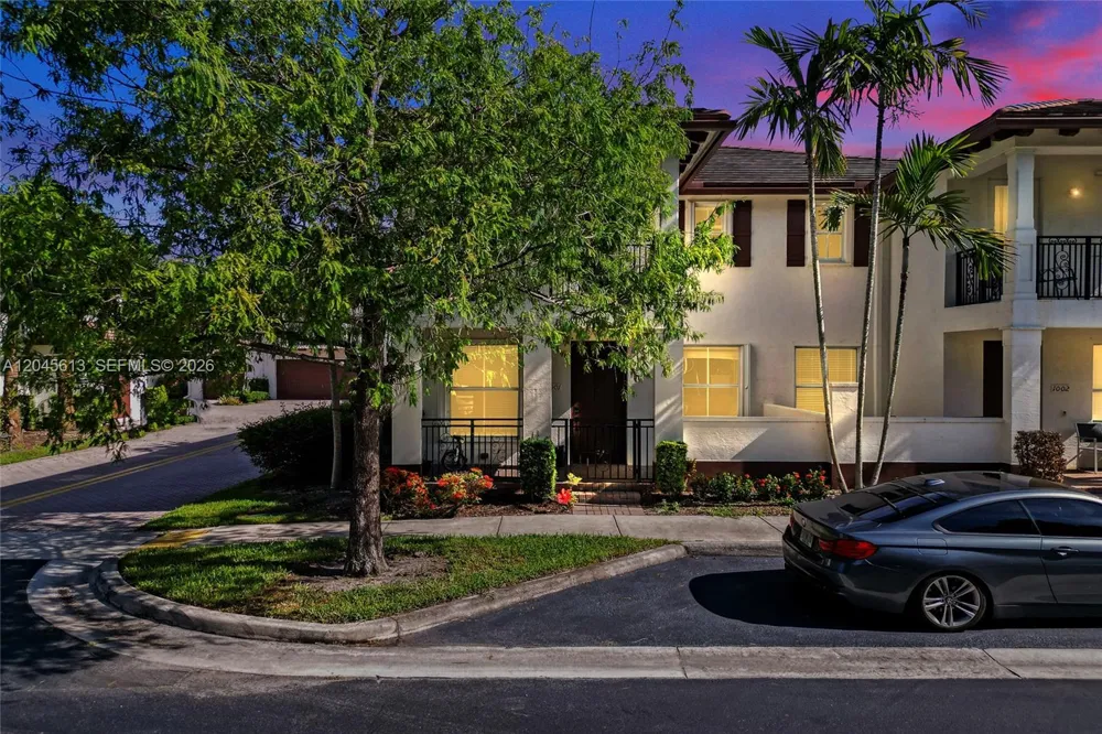 4760 Mimosa Pl #1001 Coconut Creek, FL 33073