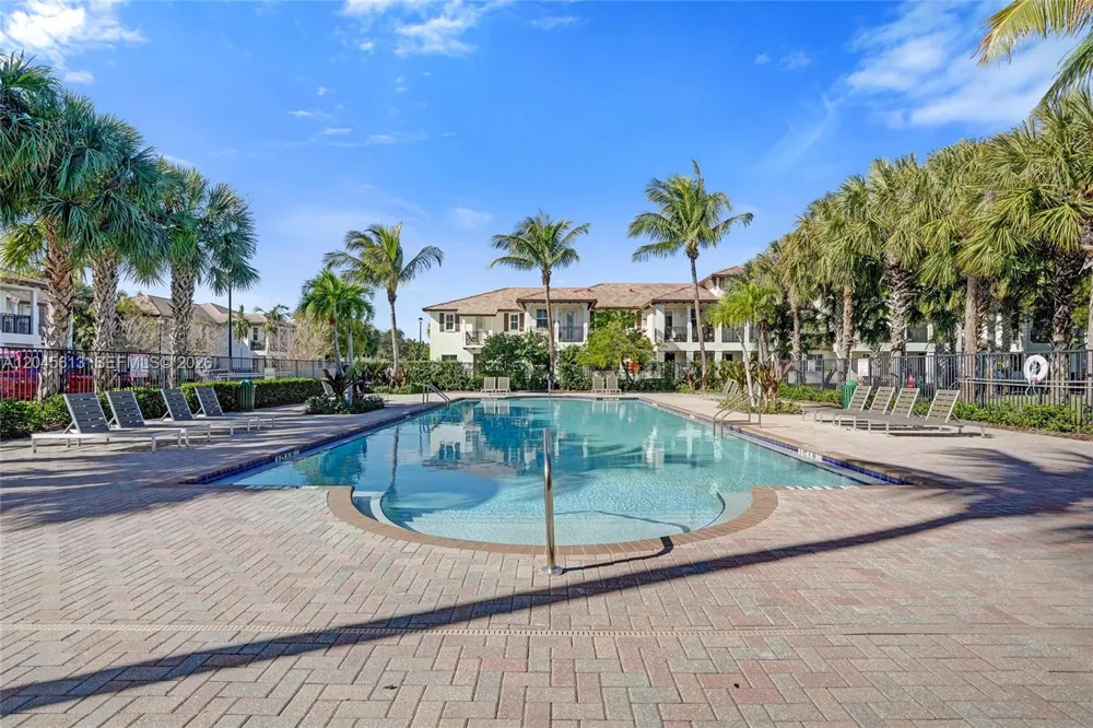 4760 Mimosa Pl #1001 Coconut Creek, FL 33073