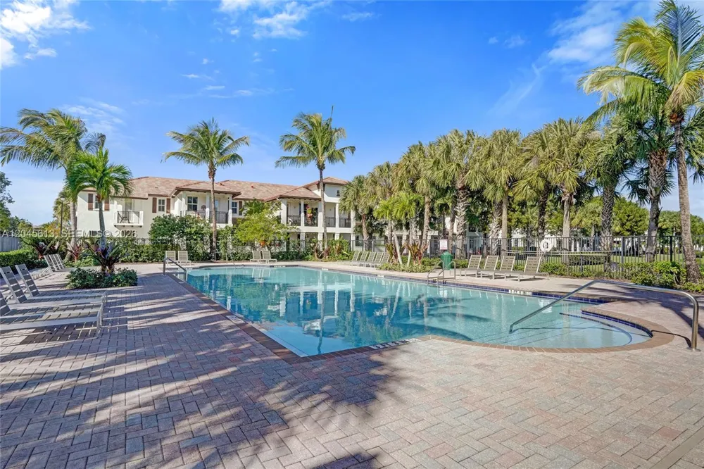 4760 Mimosa Pl #1001 Coconut Creek, FL 33073