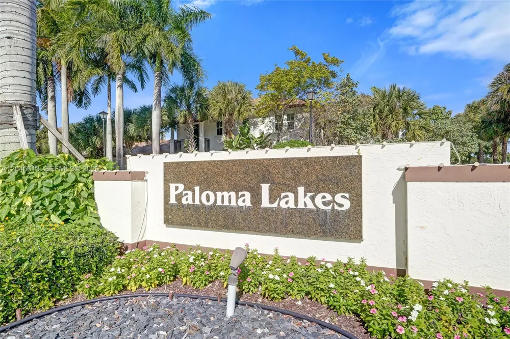 4760 Mimosa Pl #1001 Coconut Creek, FL 33073
