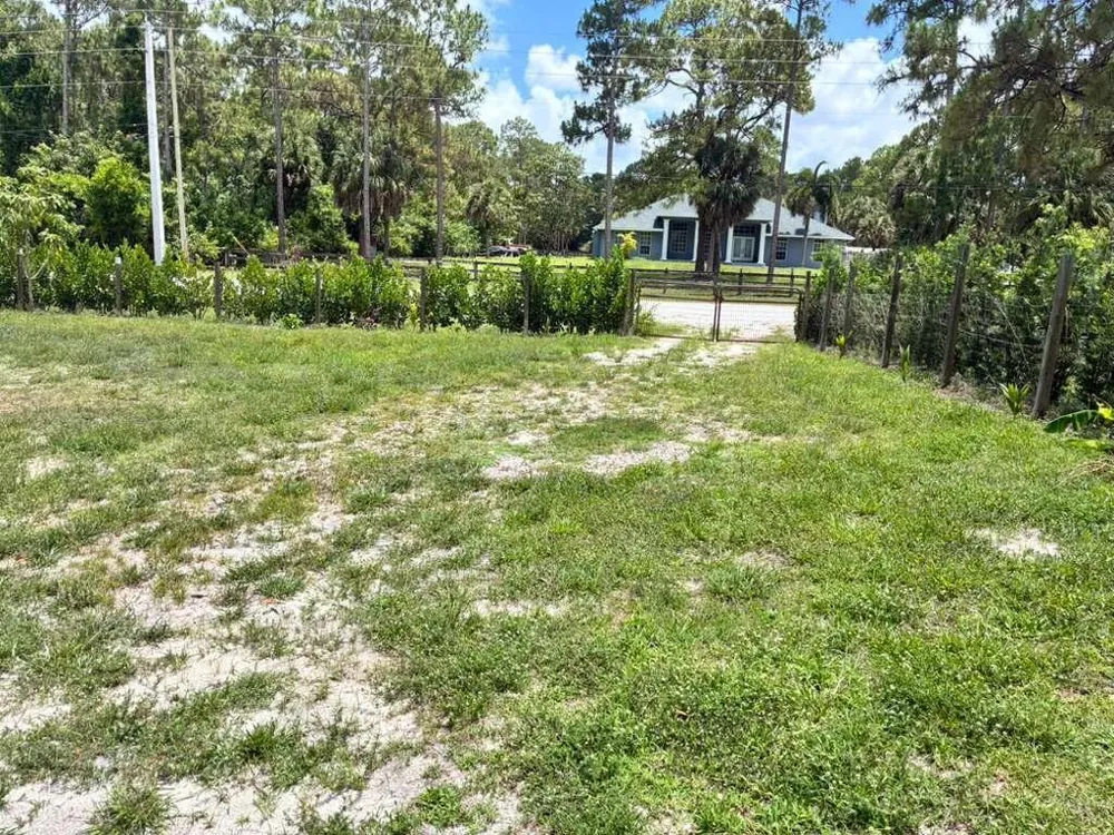9024 Apache Boulevard #A Loxahatchee, FL 33470