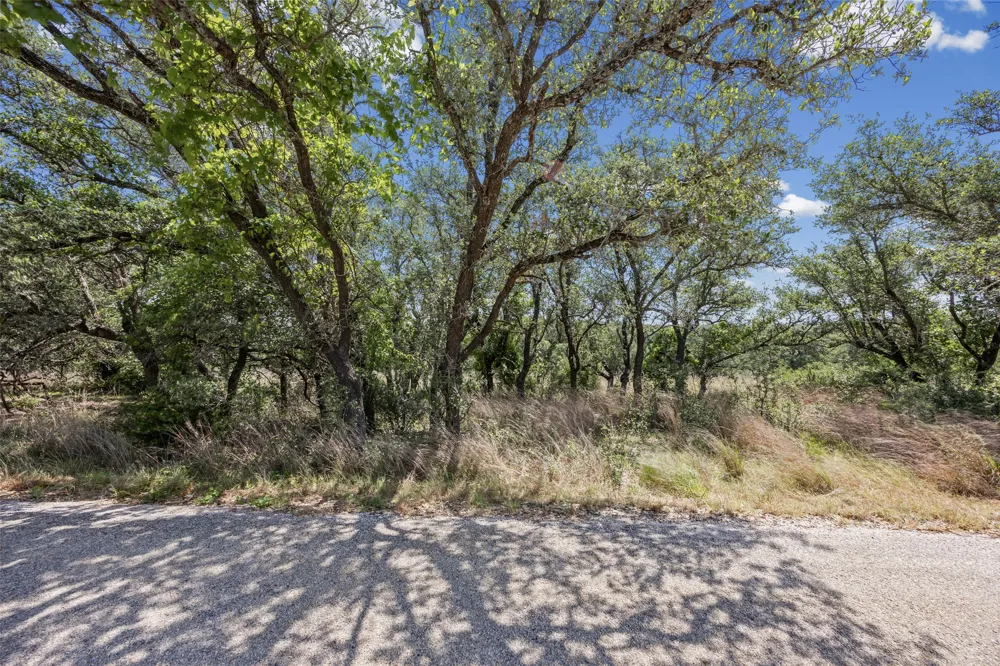 1364 N Walnut Springs Drive Johnson City, TX 78636