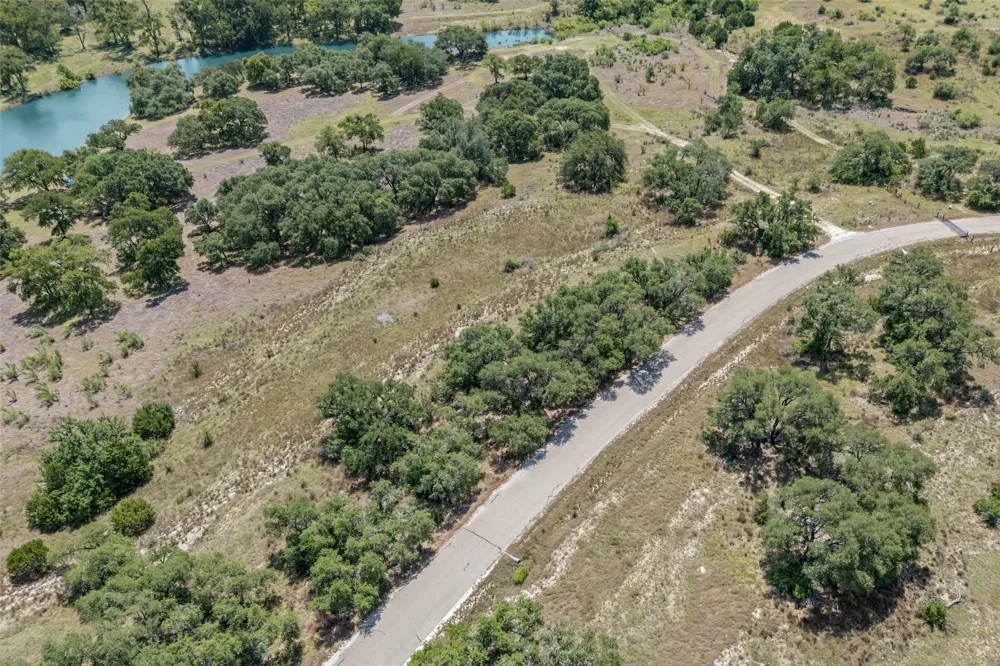 1364 N Walnut Springs Drive Johnson City, TX 78636