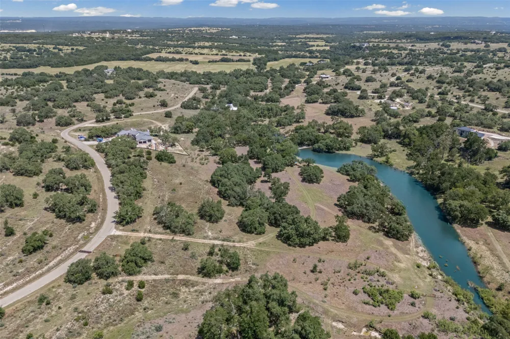 1364 N Walnut Springs Drive Johnson City, TX 78636