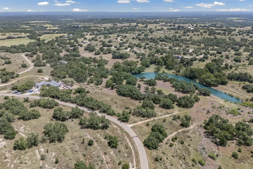 1364 N Walnut Springs Drive Johnson City, TX 78636