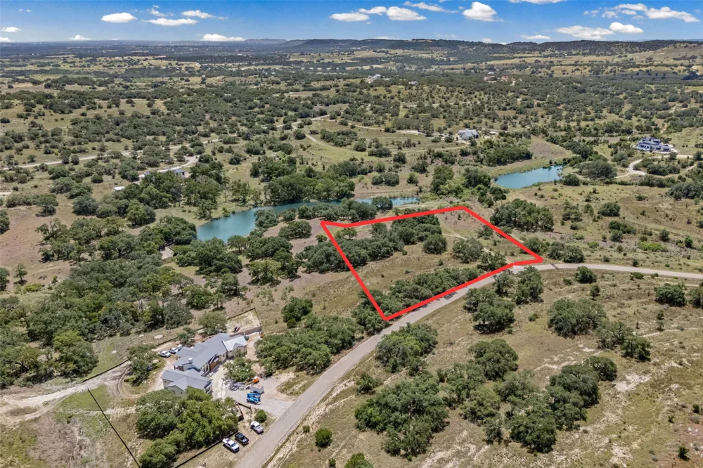 1364 N Walnut Springs Drive Johnson City, TX 78636
