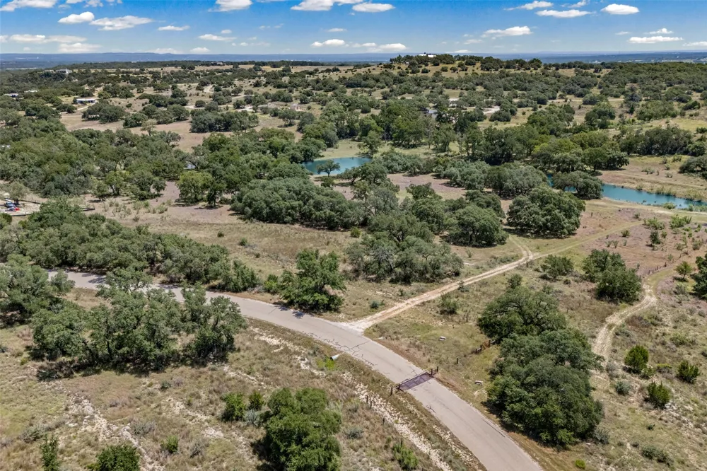 1364 N Walnut Springs Drive Johnson City, TX 78636