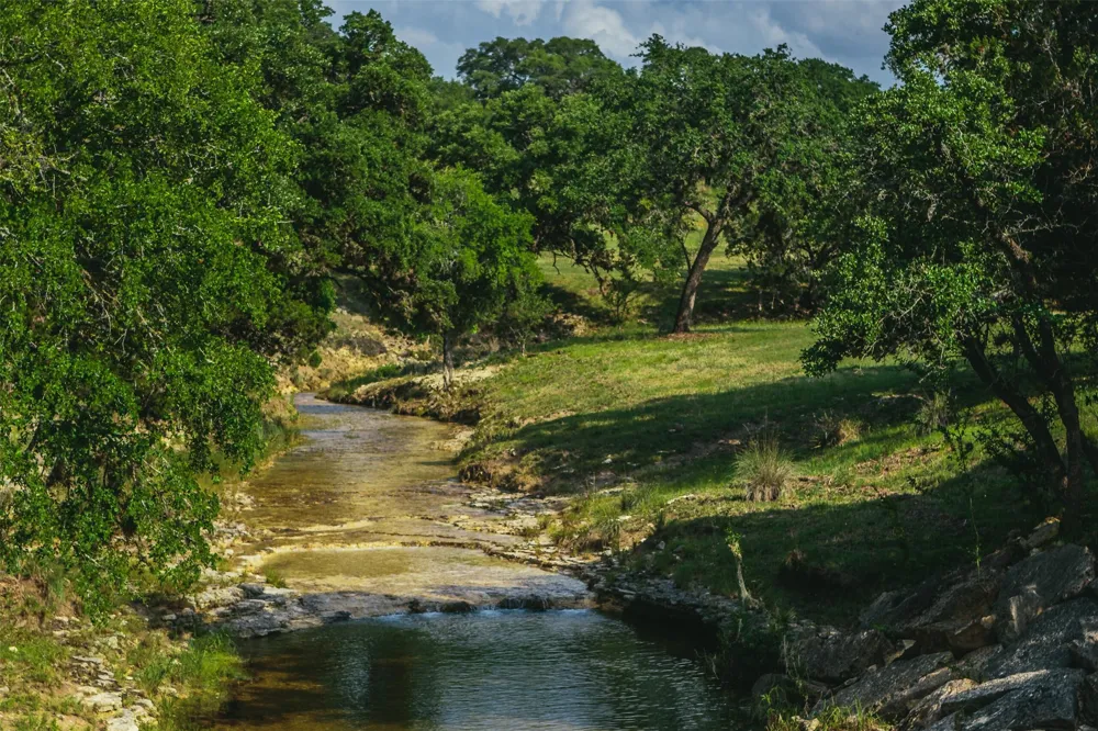 1364 N Walnut Springs Drive Johnson City, TX 78636
