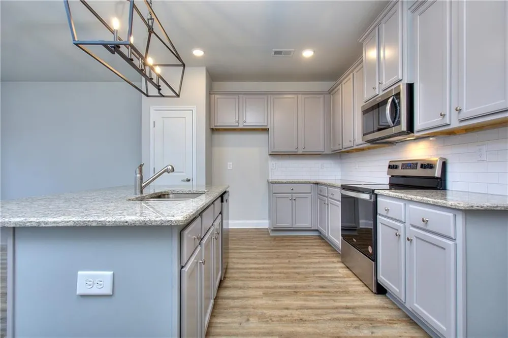 113 Greenview Court Homer, GA 30547