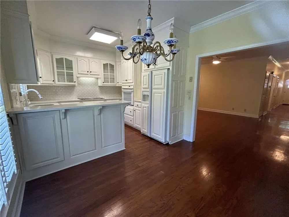 67 Green Hill Place Toccoa, GA 30577